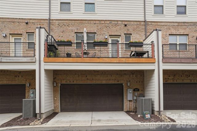 18017 Nolita Lane, Charlotte, NC 28204