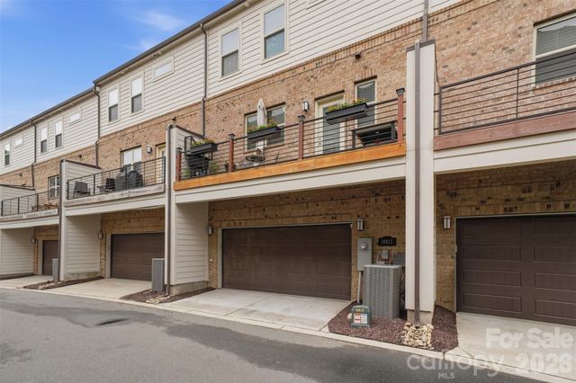 18017 Nolita Lane, Charlotte, NC 28204