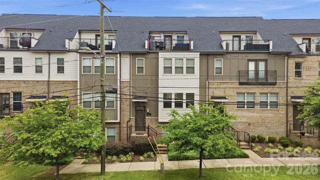 18017 Nolita Lane, Charlotte, NC 28204