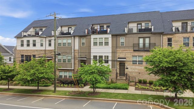 18017 Nolita Lane, Charlotte, NC 28204