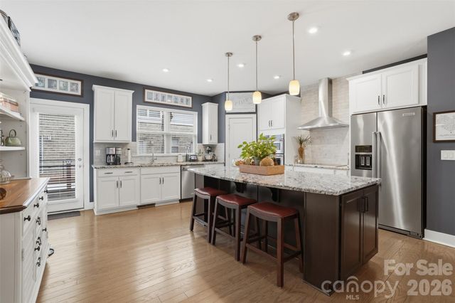 18017 Nolita Lane, Charlotte, NC 28204
