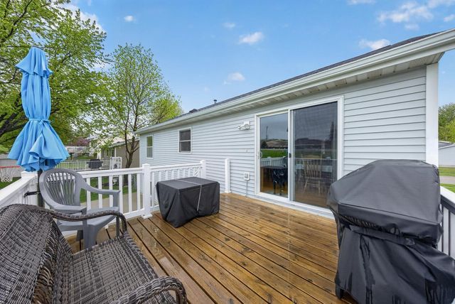 5511 23rd Avenue NW, Rochester, MN 55901