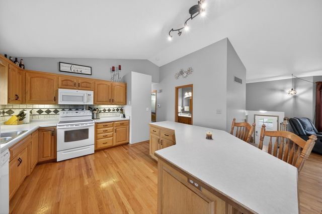 5511 23rd Avenue NW, Rochester, MN 55901