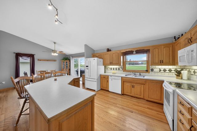 5511 23rd Avenue NW, Rochester, MN 55901