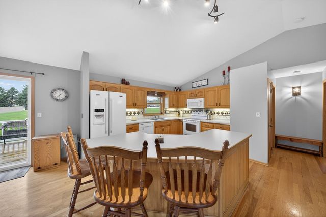 5511 23rd Avenue NW, Rochester, MN 55901