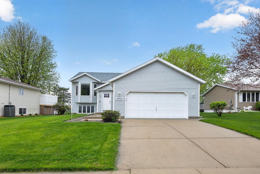 5511 23rd Avenue NW, Rochester, MN 55901