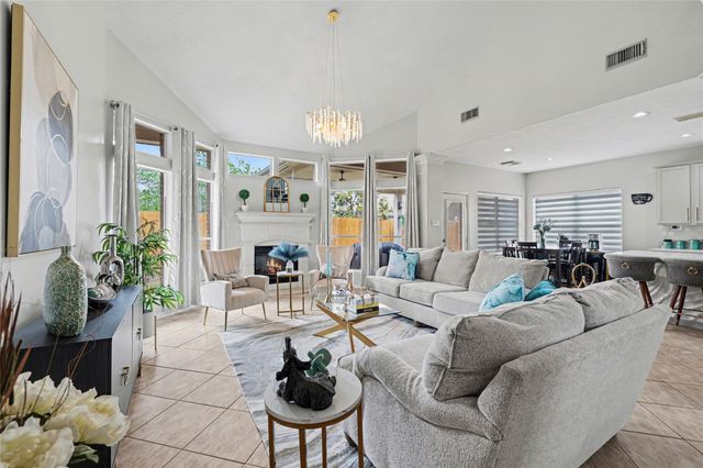 3414 Legends Mist Drive, Spring, TX 77386