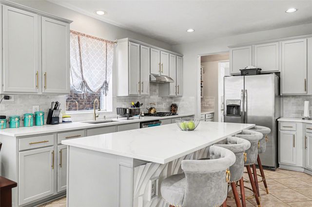 3414 Legends Mist Drive, Spring, TX 77386
