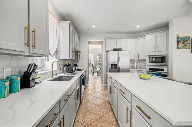 3414 Legends Mist Drive, Spring, TX 77386