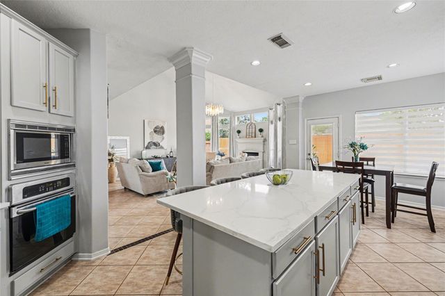 3414 Legends Mist Drive, Spring, TX 77386