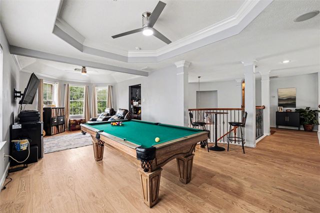 3414 Legends Mist Drive, Spring, TX 77386