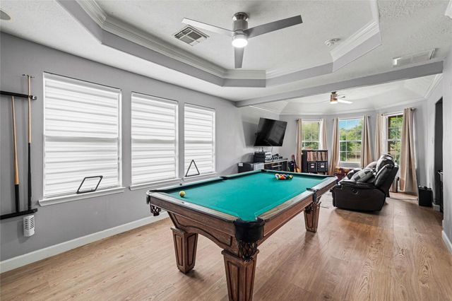 3414 Legends Mist Drive, Spring, TX 77386