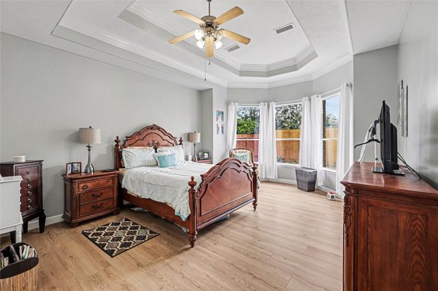 3414 Legends Mist Drive, Spring, TX 77386