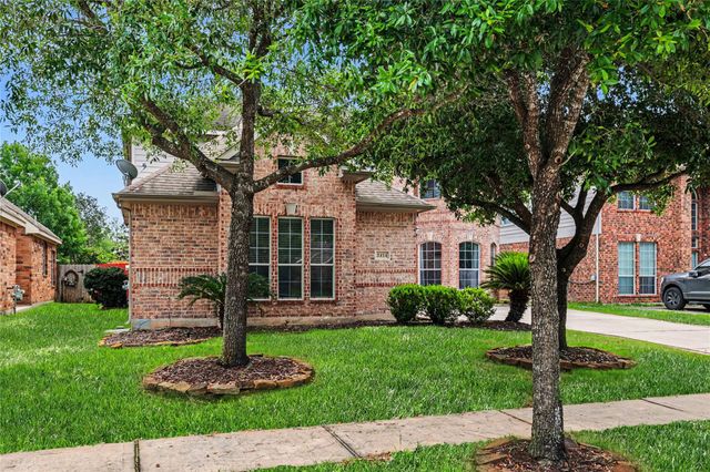 3414 Legends Mist Drive, Spring, TX 77386
