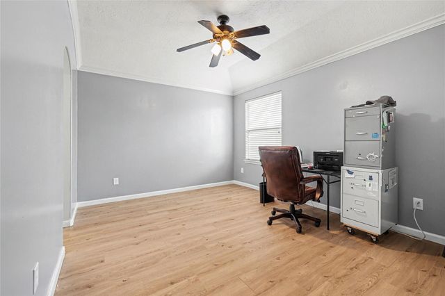 3414 Legends Mist Drive, Spring, TX 77386