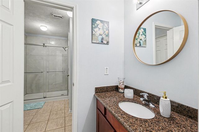 3414 Legends Mist Drive, Spring, TX 77386