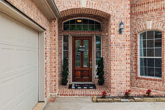 3414 Legends Mist Drive, Spring, TX 77386