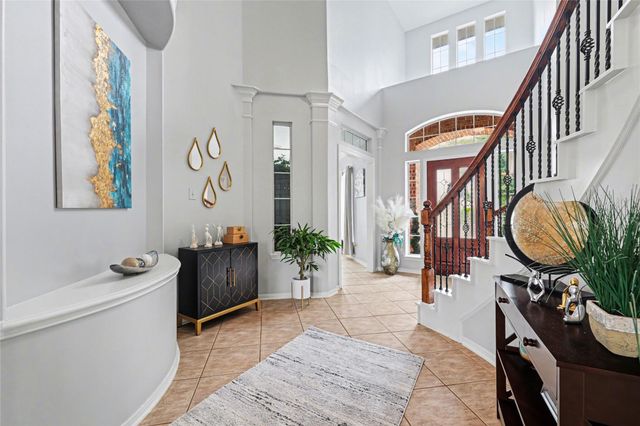 3414 Legends Mist Drive, Spring, TX 77386
