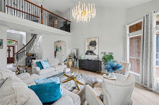 3414 Legends Mist Drive, Spring, TX 77386