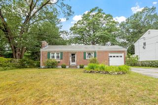 24 Miland Ave, Chelmsford, MA 01824