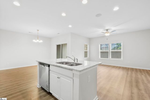 101 Sweet Almond Court, Greer, SC 29650