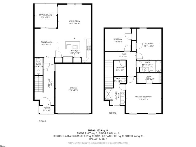 101 Sweet Almond Court, Greer, SC 29650