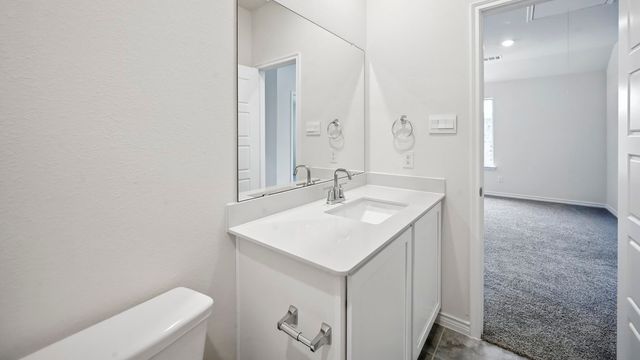 2124 Chloe Lane, Anna, TX 75409