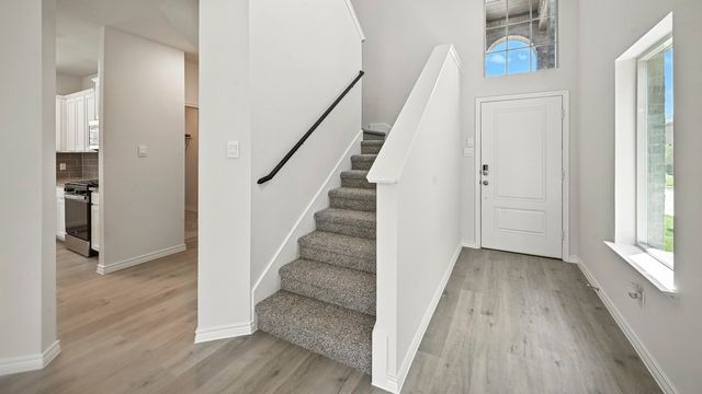 2124 Chloe Lane, Anna, TX 75409