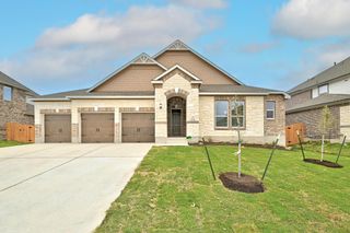 4738 San Rufo DR, Round Rock, TX 78665