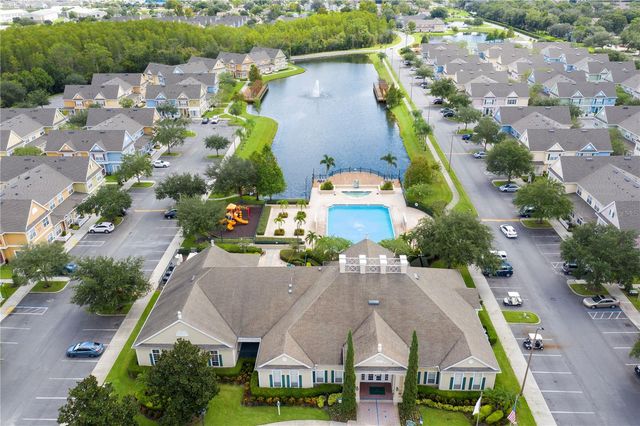 4011 VENETIAN BAY DRIVE 106, Kissimmee, FL 34741