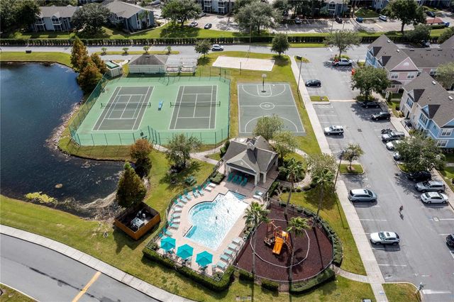 4011 VENETIAN BAY DRIVE 106, Kissimmee, FL 34741