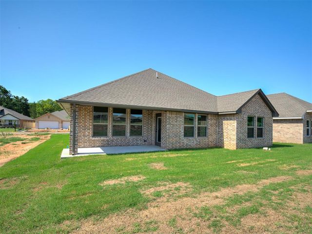 1113 Wisteria Way, Noble, OK 73068