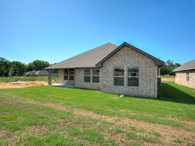 1113 Wisteria Way, Noble, OK 73068