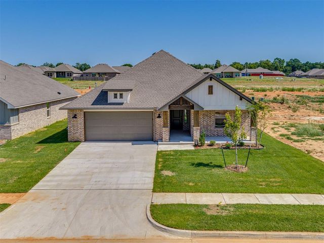 1113 Wisteria Way, Noble, OK 73068