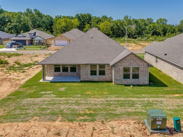 1113 Wisteria Way, Noble, OK 73068