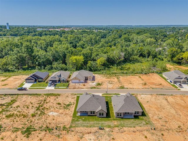 1113 Wisteria Way, Noble, OK 73068