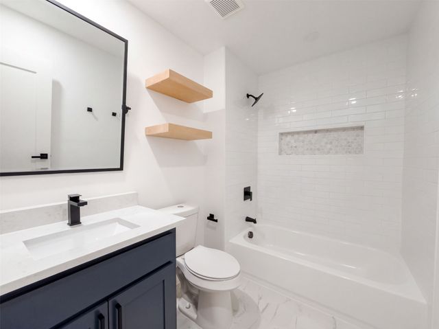 1515 Cherokee Street, Arlington, TX 76012