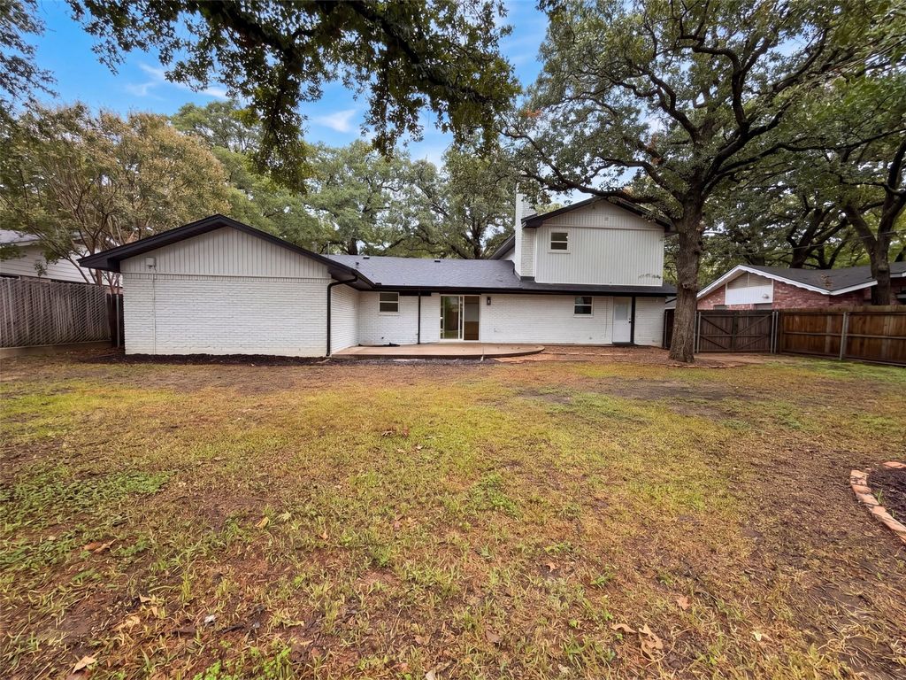 1515 Cherokee Street, Arlington, TX 76012 — photo 5