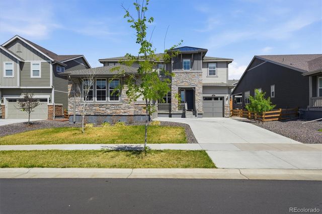 1966 Morgan Drive, Erie, CO 80516
