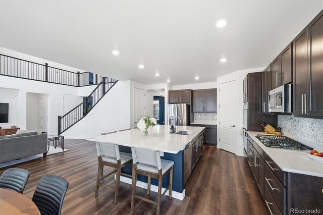 1966 Morgan Drive, Erie, CO 80516
