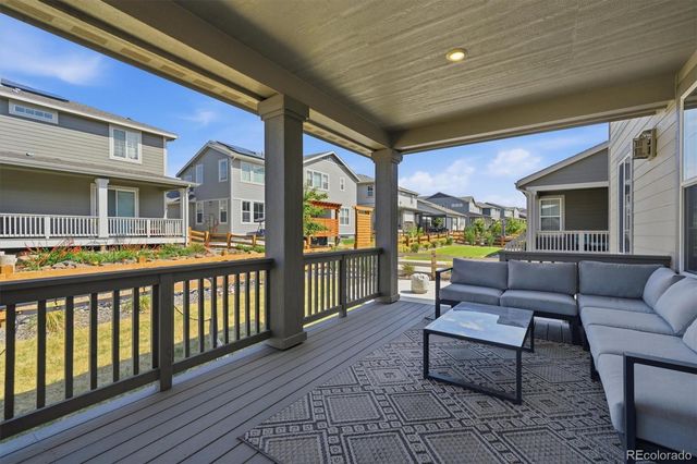 1966 Morgan Drive, Erie, CO 80516