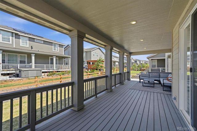 1966 Morgan Drive, Erie, CO 80516