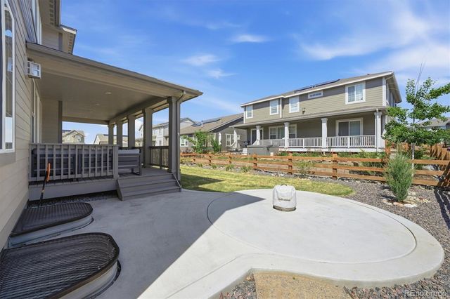 1966 Morgan Drive, Erie, CO 80516