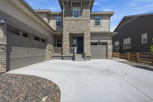 1966 Morgan Drive, Erie, CO 80516