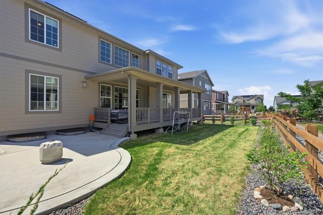 1966 Morgan Drive, Erie, CO 80516