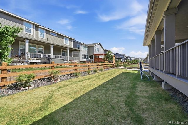1966 Morgan Drive, Erie, CO 80516