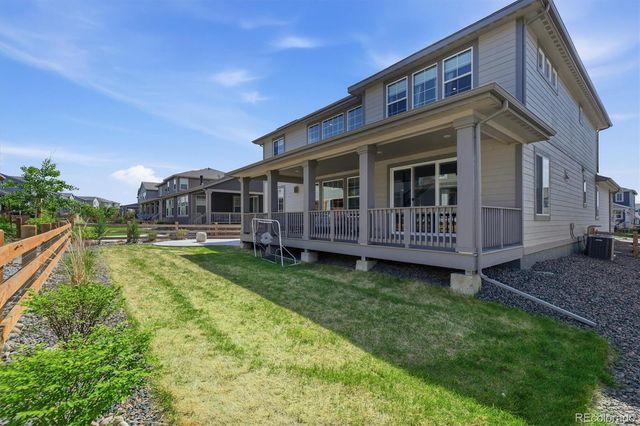1966 Morgan Drive, Erie, CO 80516