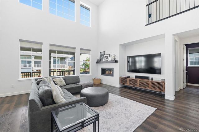 1966 Morgan Drive, Erie, CO 80516