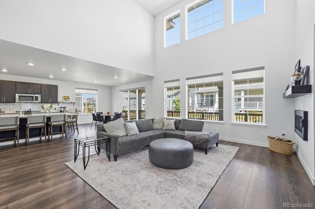 1966 Morgan Drive, Erie, CO 80516