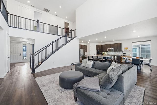 1966 Morgan Drive, Erie, CO 80516